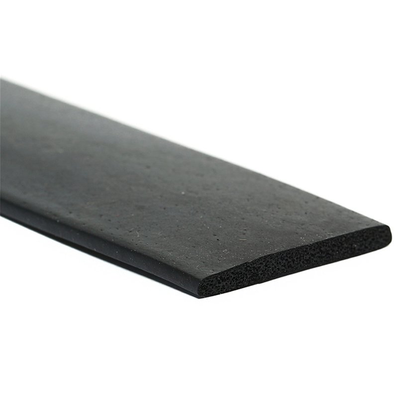 Sponge Rubber Boat Hatch Cover Marine Rubber Seal for Watertight Door