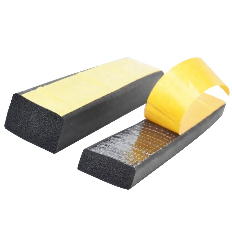 Sponge Rubber Boat Hatch Cover Marine Rubber Seal for Watertight Door