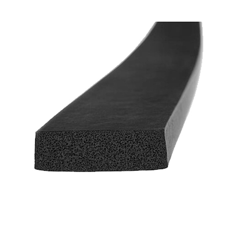 Sponge Rubber Boat Hatch Cover Marine Rubber Seal for Watertight Door