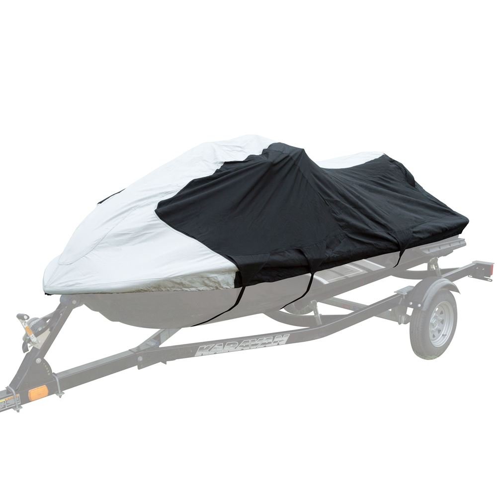 Extreme protection Two Tone Jet Ski Cover, Jetski Cover