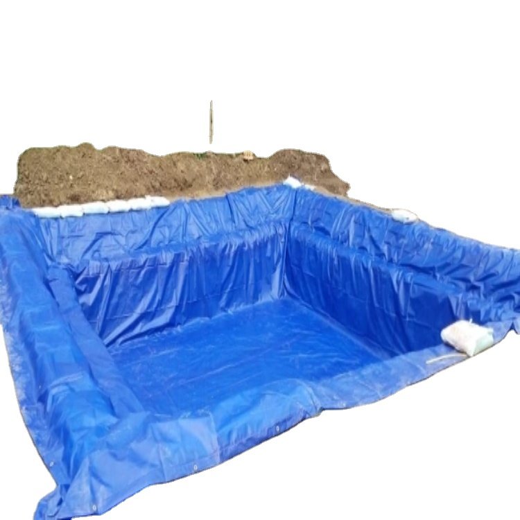 Inflatable Pvc Tarpaulin Water Slide Water tank Fabric Canvas Welding Machine Food Delivery Bag Stock in China