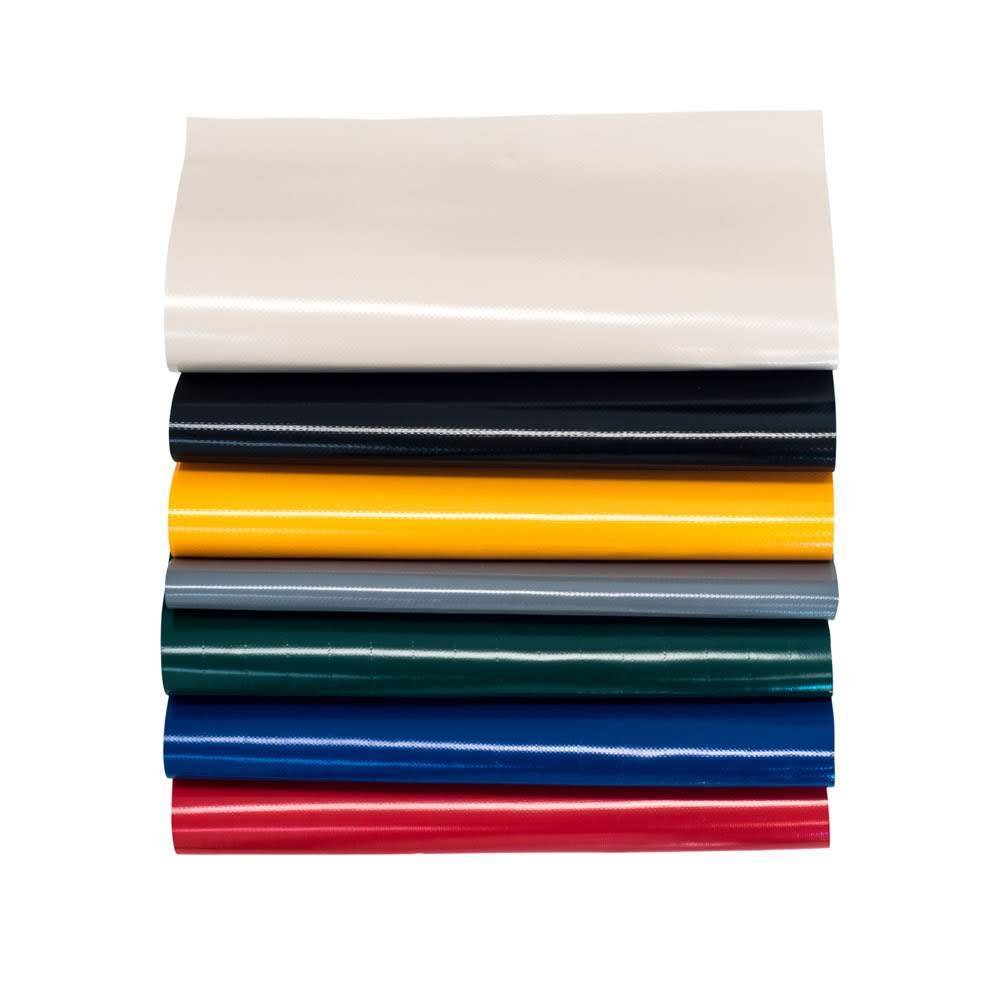 Factory Direct PVC Coated Nylon Fabric for Boats for Waterplay Crafts Accessories