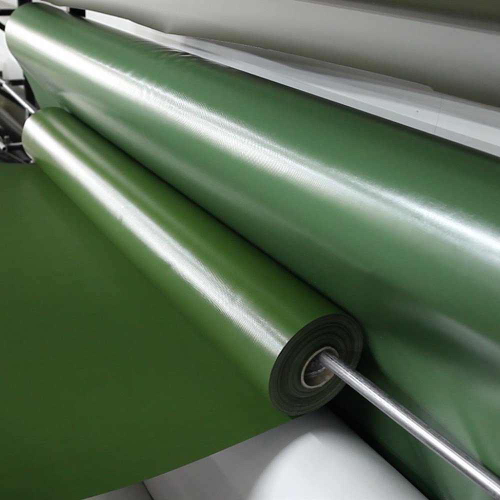 Factory Direct PVC Coated Nylon Fabric for Boats for Waterplay Crafts Accessories