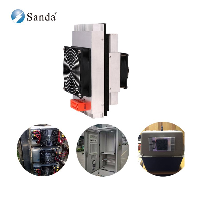 Reliable the Smallest Air Conditioner Thermoelectric air Conditioners and Indoor/outdoor Enclosures