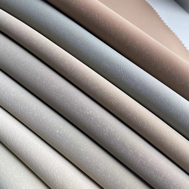 Allure Marine Grade Vinyl Fabric Silicone Upholstery Leather for Boat Seat Cover and Yacht with Cold Crack