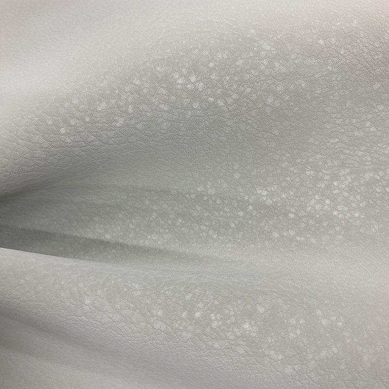 Allure Marine Grade Vinyl Fabric Silicone Upholstery Leather for Boat Seat Cover and Yacht with Cold Crack