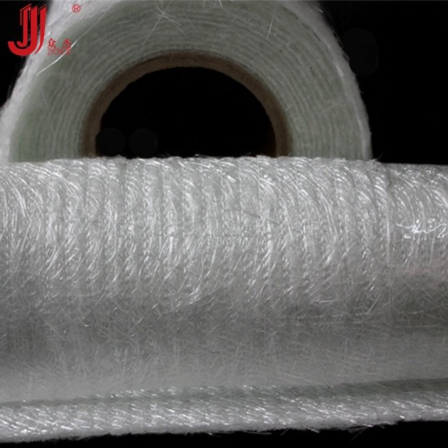 1080g Glass Fiber Complex PP Sandwich Mat EMNM450/180/450 for Vaccum Infusion or RTM