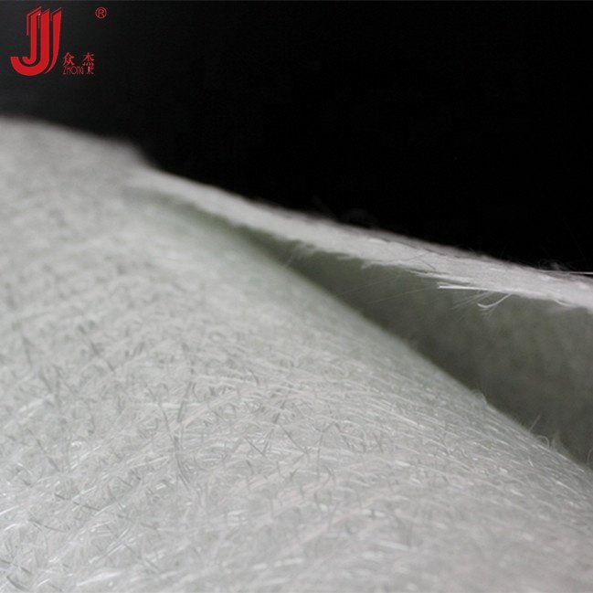 1080g Glass Fiber Complex PP Sandwich Mat EMNM450/180/450 for Vaccum Infusion or RTM