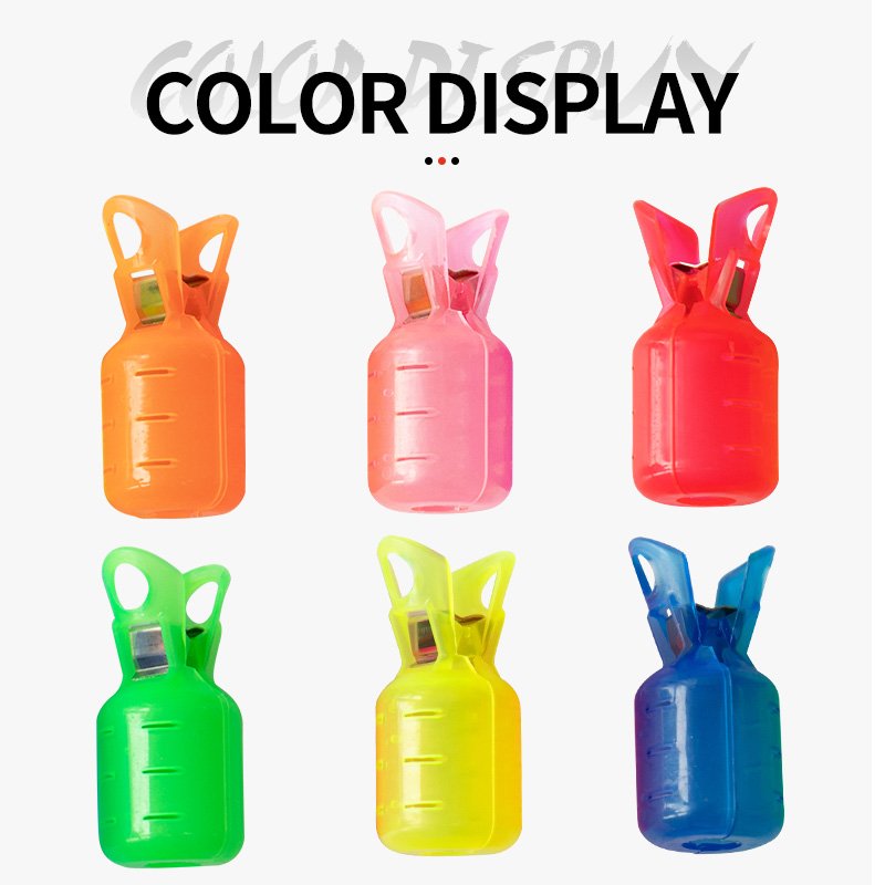 Fishing Hook Covers Squid Jig Hook Protector Egi Lure Wooden Shrimp Hook Bonnets Fishing Gear