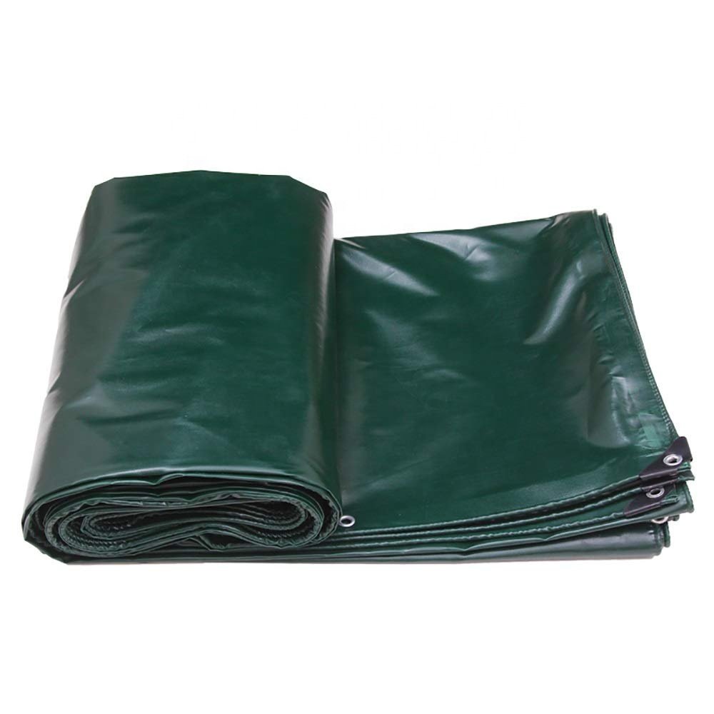 Extra Heavy Duty Waterproof Boat Car Truck PVC Cover Tarps