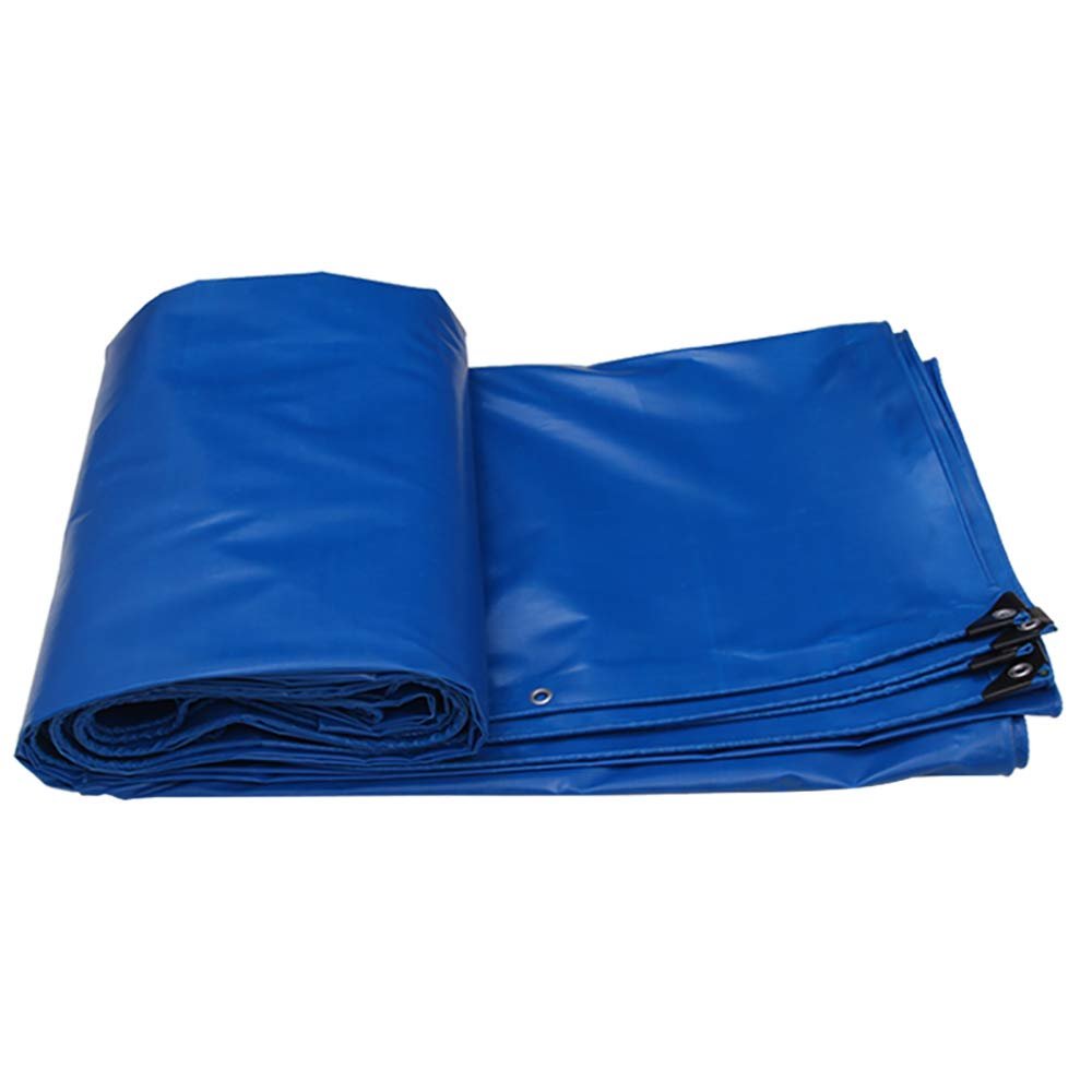 Extra Heavy Duty Waterproof Boat Car Truck PVC Cover Tarps