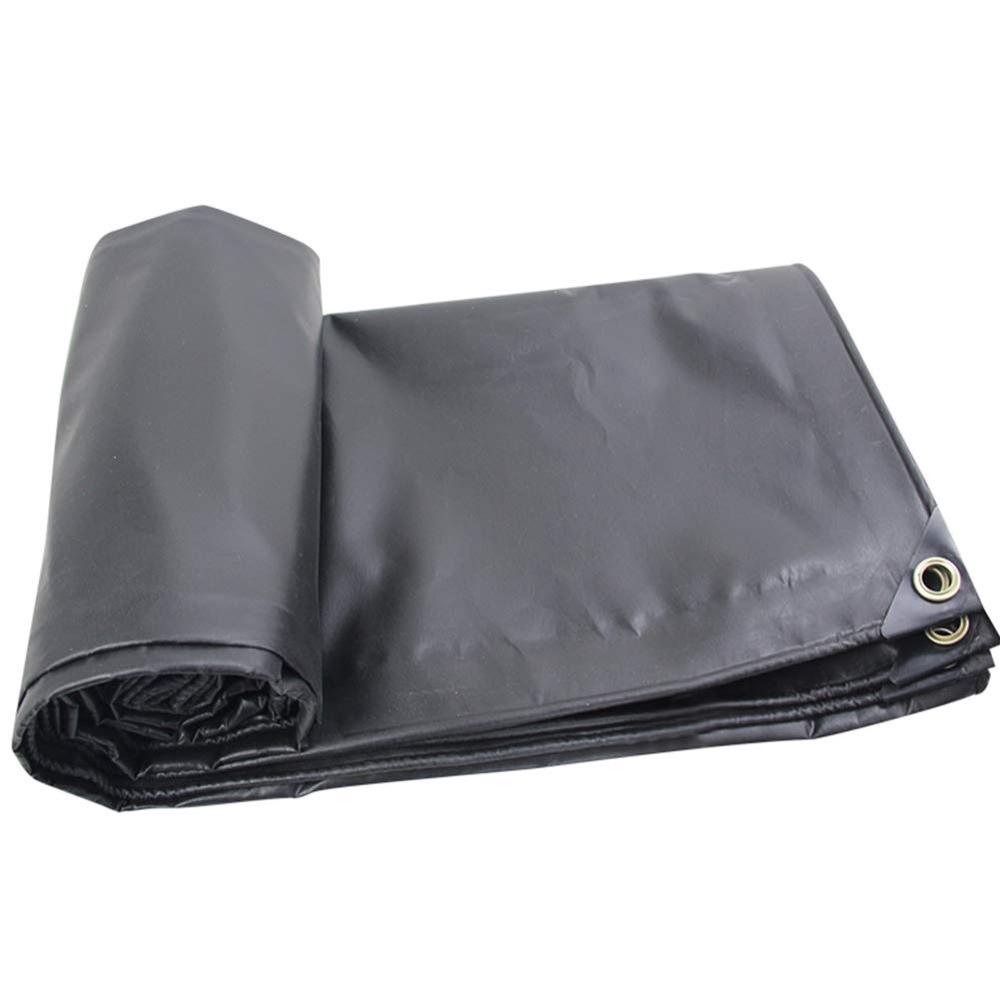 Extra Heavy Duty Waterproof Boat Car Truck PVC Cover Tarps
