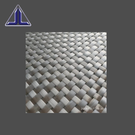 EWR300-1000 Fiberglass Woven Roving Fabric Cloth 300gsm