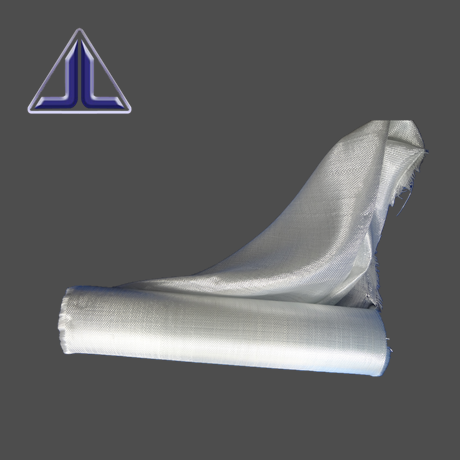 EWR300-1000 Fiberglass Woven Roving Fabric Cloth 300gsm