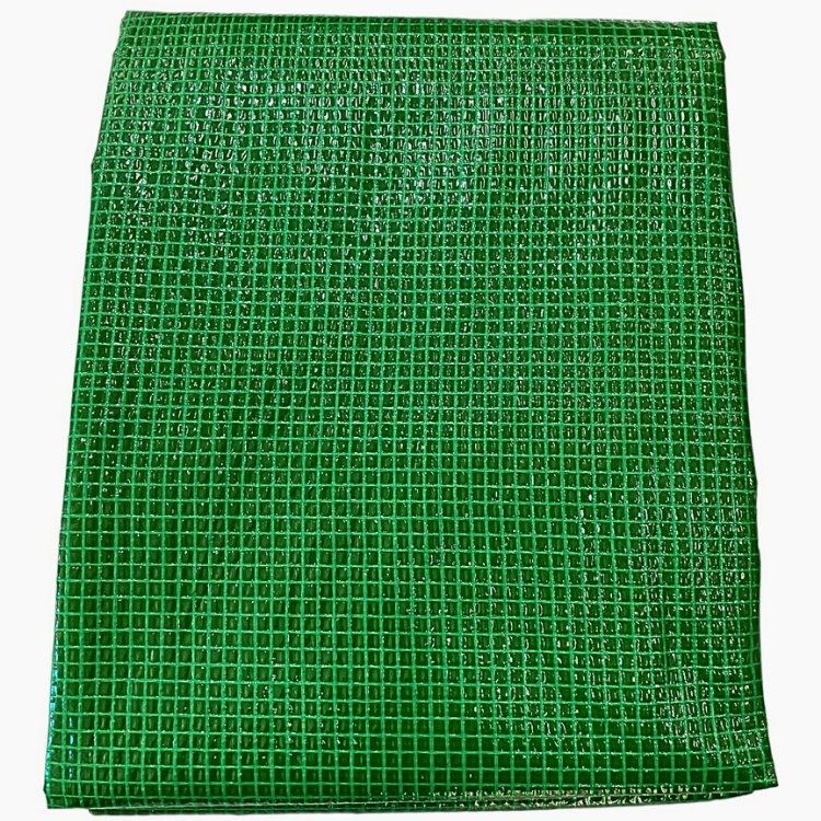 Leno Tarp High Quality Transparent Tarpaulin Animal House Outdoors Sustainable Customized Color From Vietnam Manufacturer