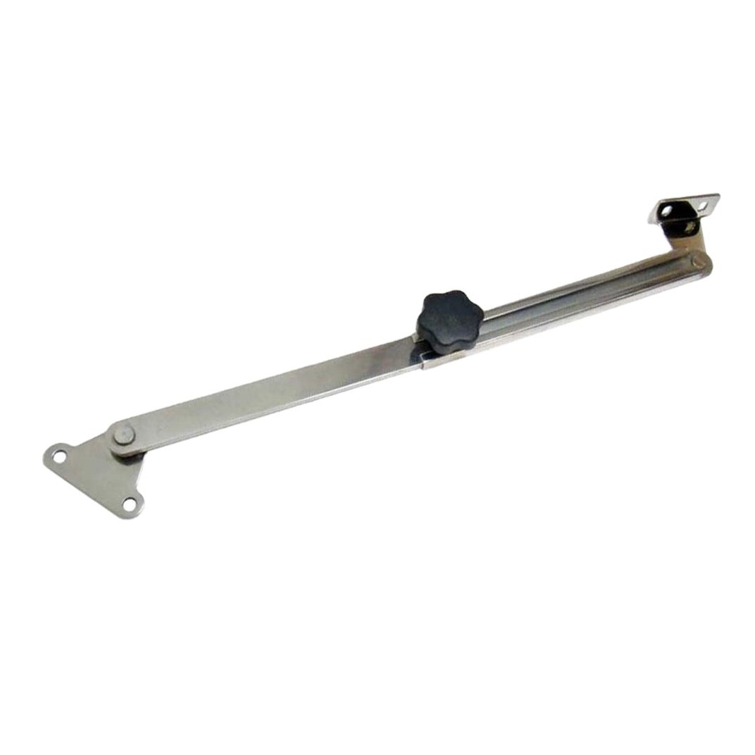 Boat Accessories 316 Stainless Steel Telescoping Hatch Adjuster Lid Stay Support Adjuster Tool