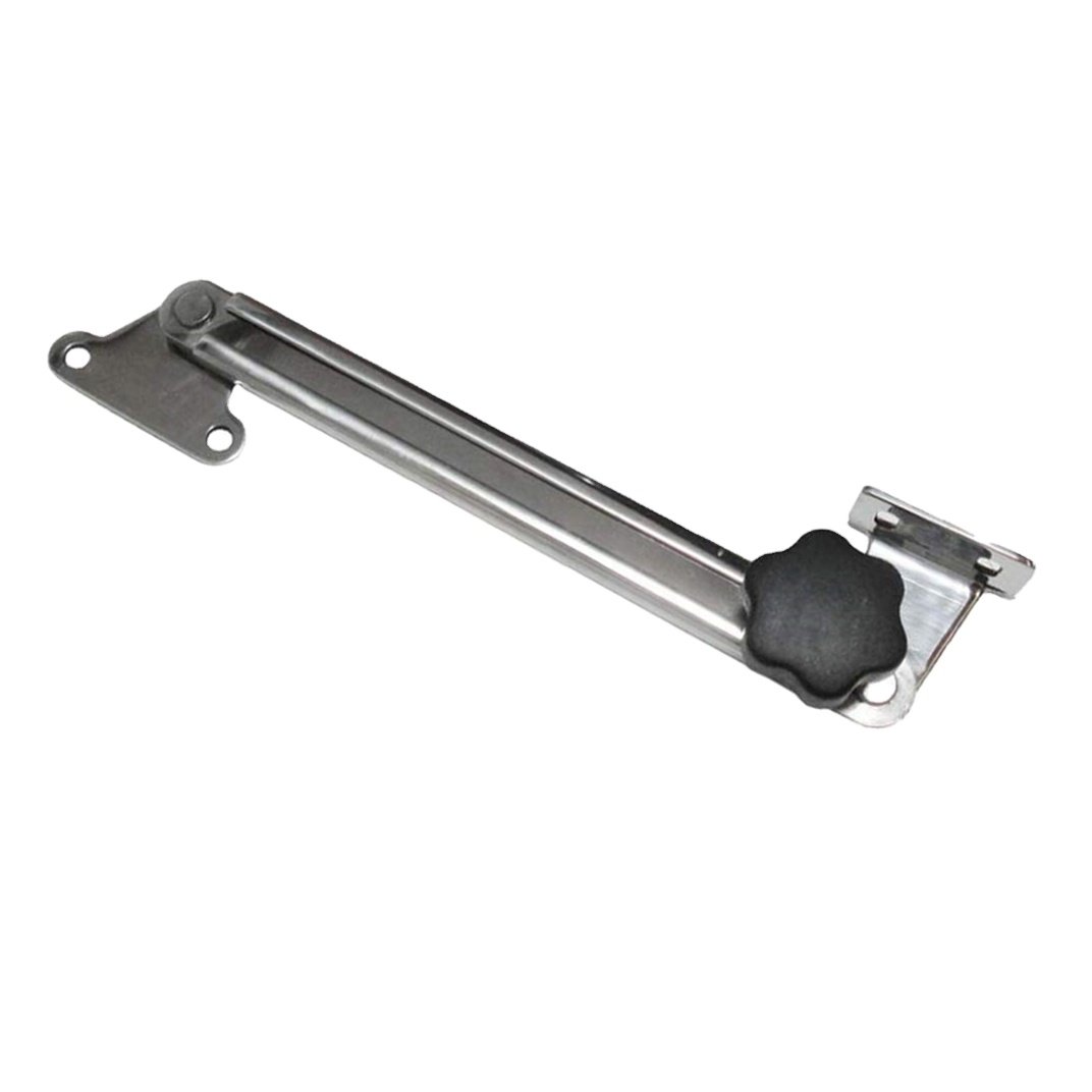 Boat Accessories 316 Stainless Steel Telescoping Hatch Adjuster Lid Stay Support Adjuster Tool