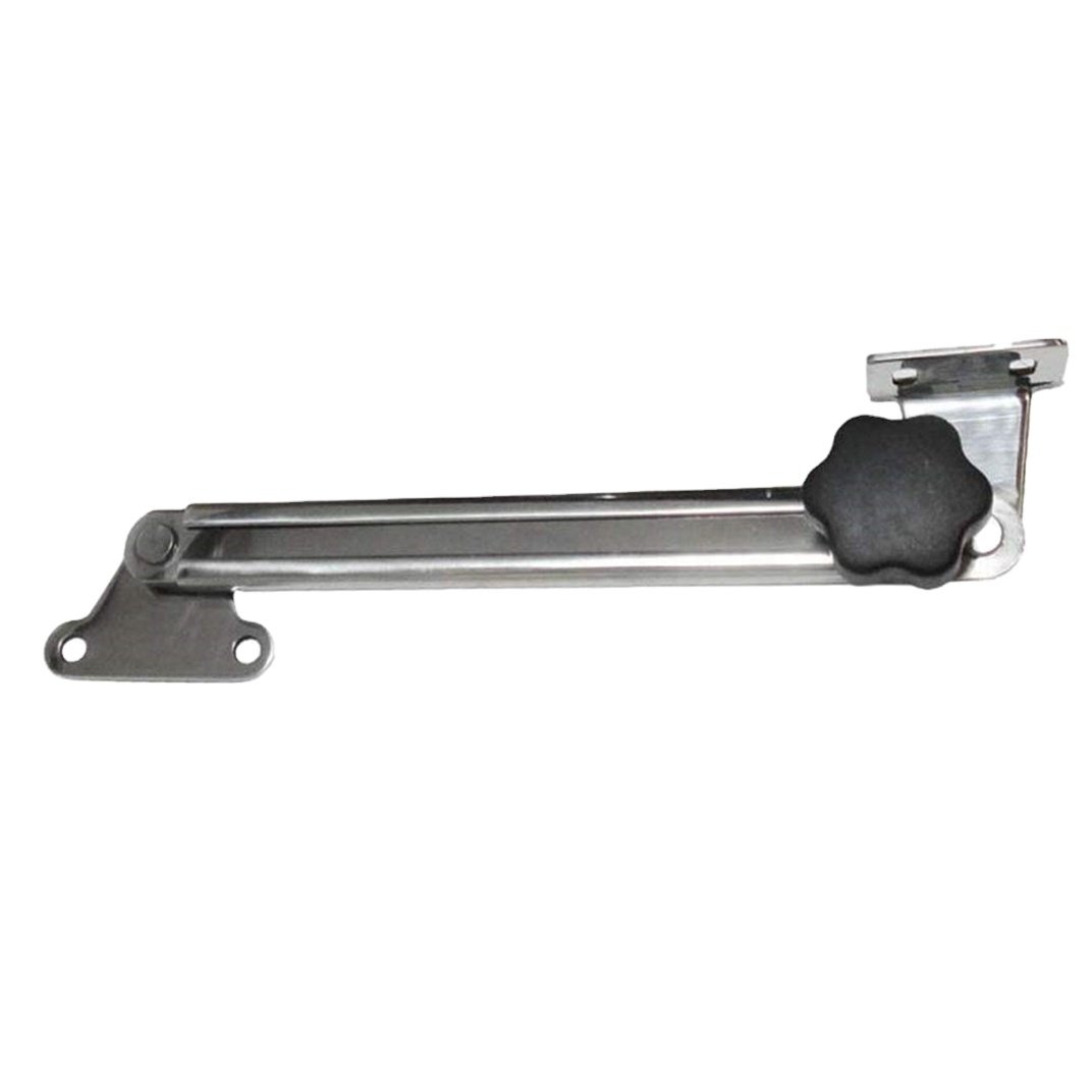 Boat Accessories 316 Stainless Steel Telescoping Hatch Adjuster Lid Stay Support Adjuster Tool