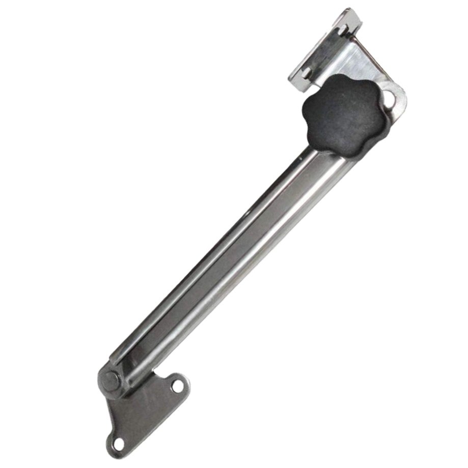 Boat Accessories 316 Stainless Steel Telescoping Hatch Adjuster Lid Stay Support Adjuster Tool