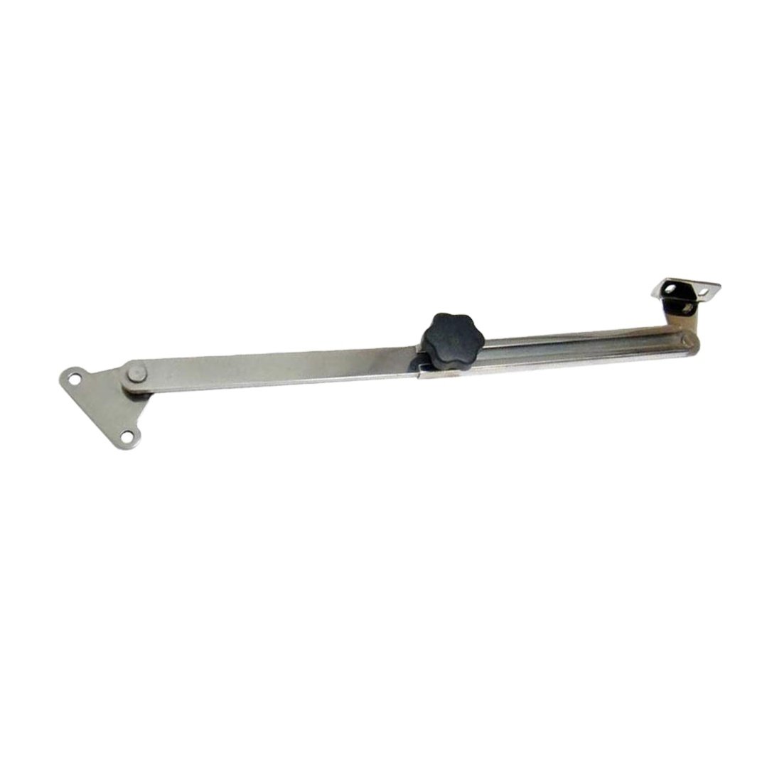 Boat Accessories 316 Stainless Steel Telescoping Hatch Adjuster Lid Stay Support Adjuster Tool