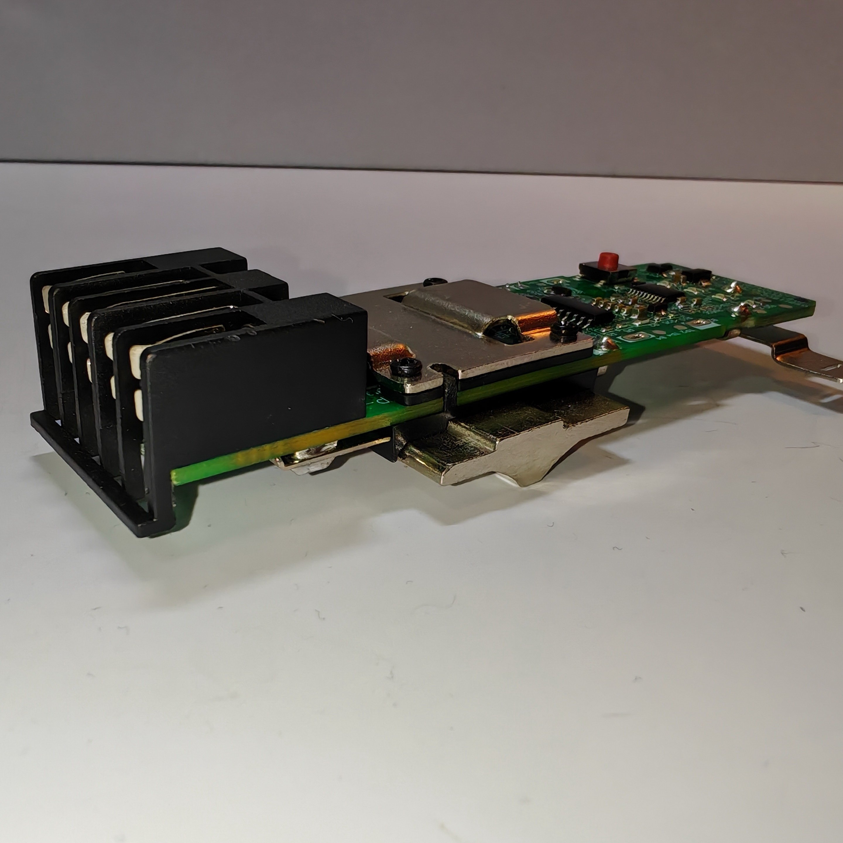 Factory Price Milwauke M18 18V BMS PCB Board 12AH 15Ah 15 Cells 21700 Plastic case Plastic Housing 12.0AH Bms Plastic Cover 10ah
