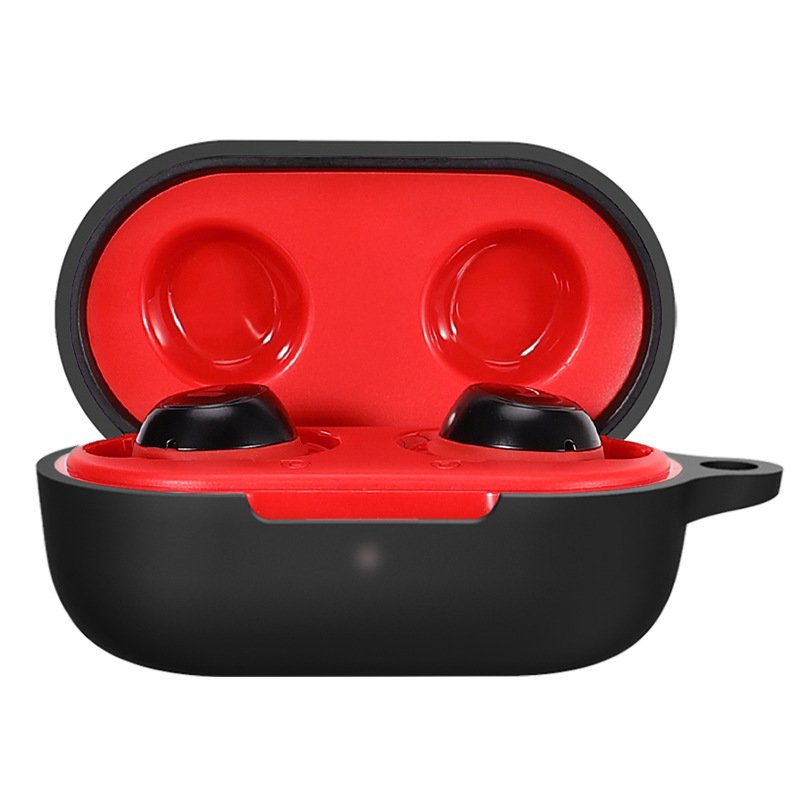 Wholesale Fit for Boat Airdopes 441 443 Earphone Accessories Silicone Protective Cover Case for Boat Airdopes