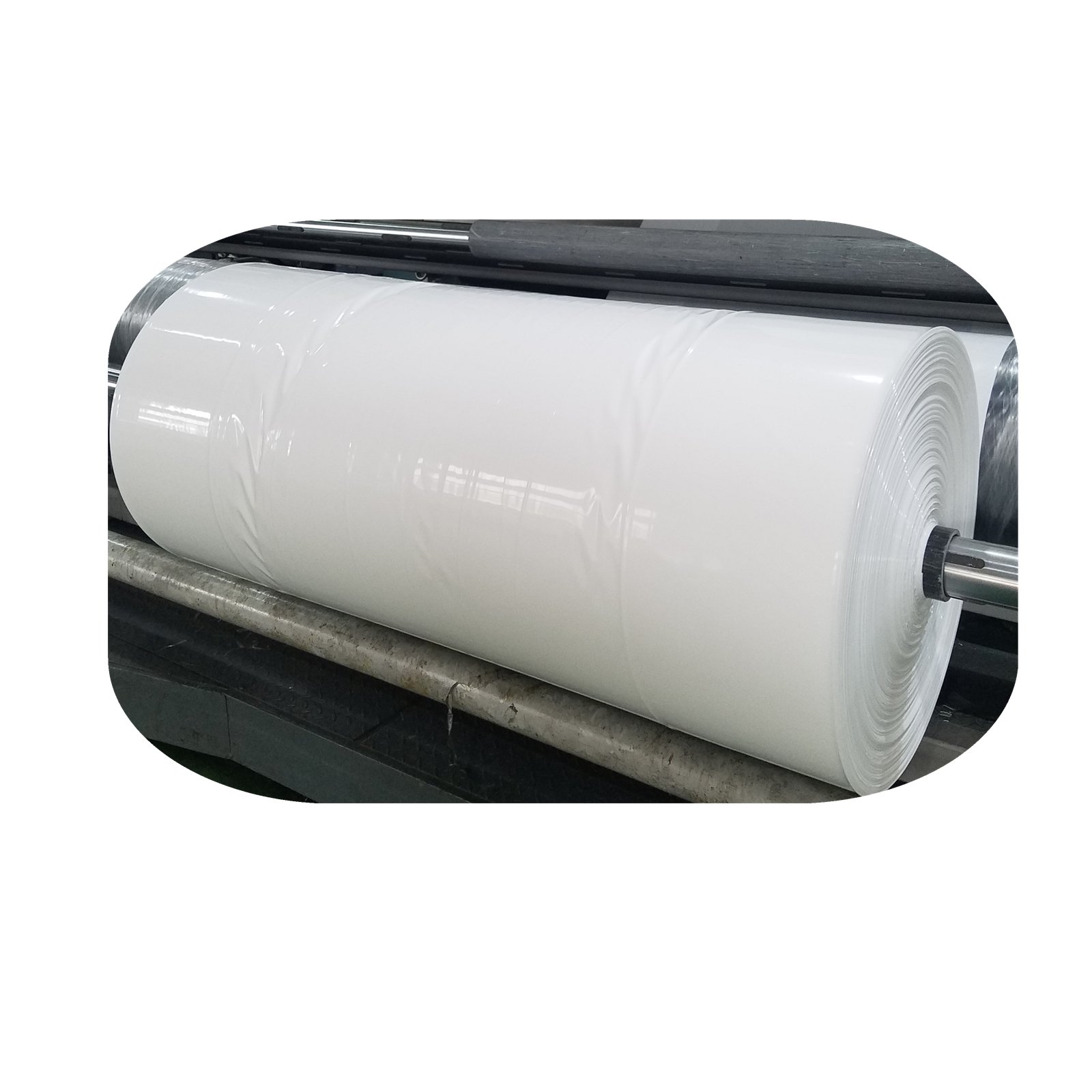 Top Quality 40ft 45ft 50ft 60ft and Custom Sized Boat Shrink Plastic Wrap Film