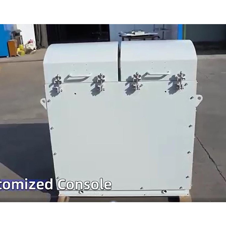 Heavy Duty Center Console Boat Cover Custom Fishing Boat Center Console Cover Marine Bridge Control Console