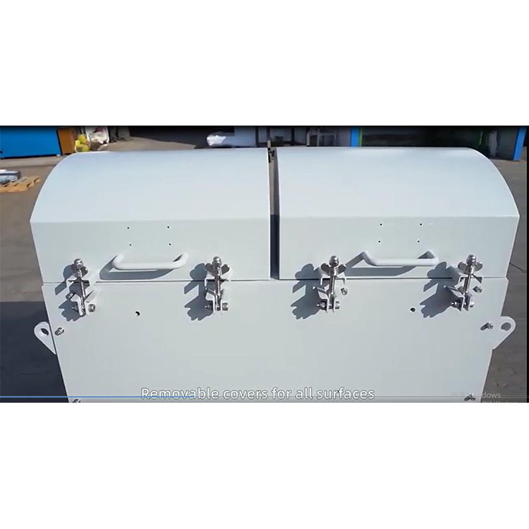 Heavy Duty Center Console Boat Cover Custom Fishing Boat Center Console Cover Marine Bridge Control Console