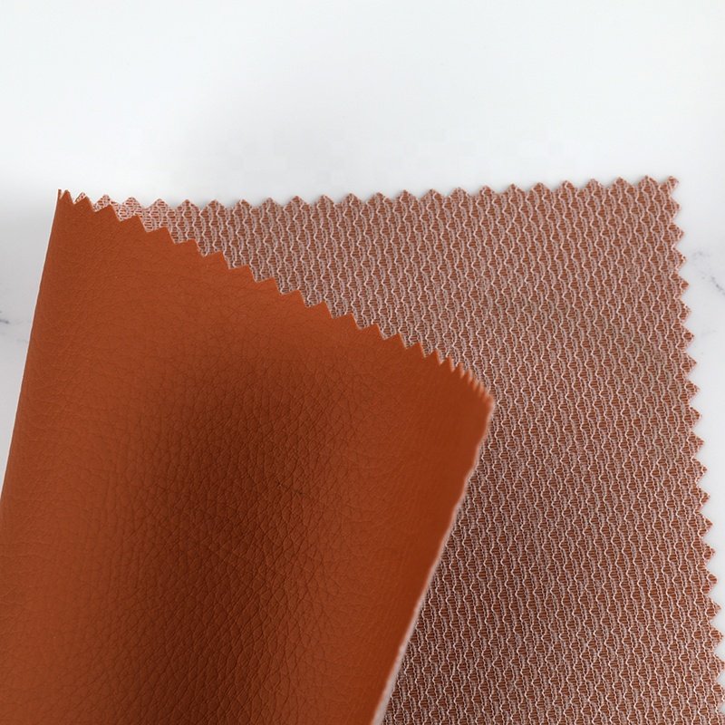 Boat Yachts Interior Seat Cover Fabric PVC Upholstery Leather for Car Seat Sofa