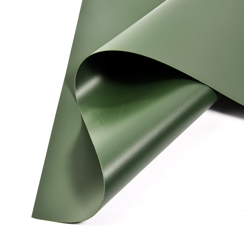 HS Inflatable PVC Polyester Bouncing Boat Fabric Awnings Boat Covers and Marine Applications for Kayak Fishing Inflatable Boat