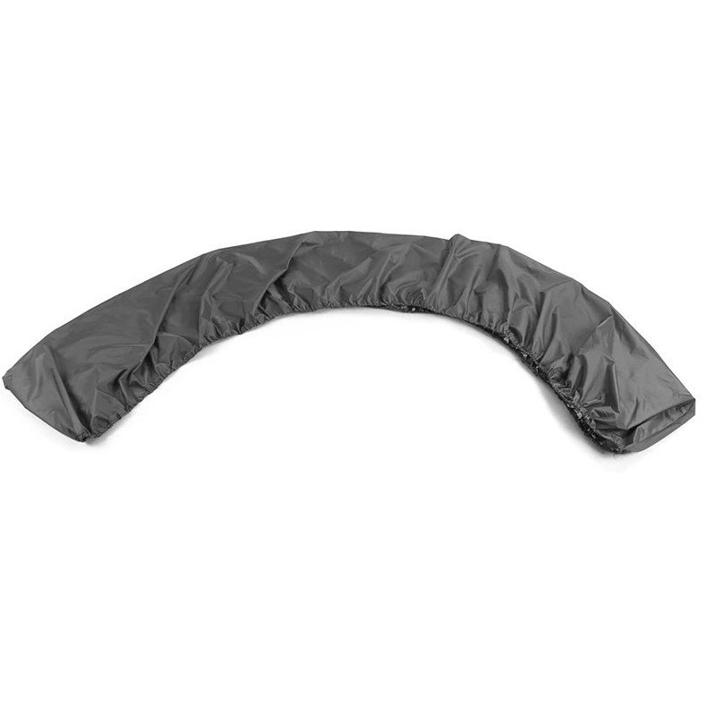 Factory Direct Sales Custom Waterproof Canoe Cover Kayak Cover Boat Cover