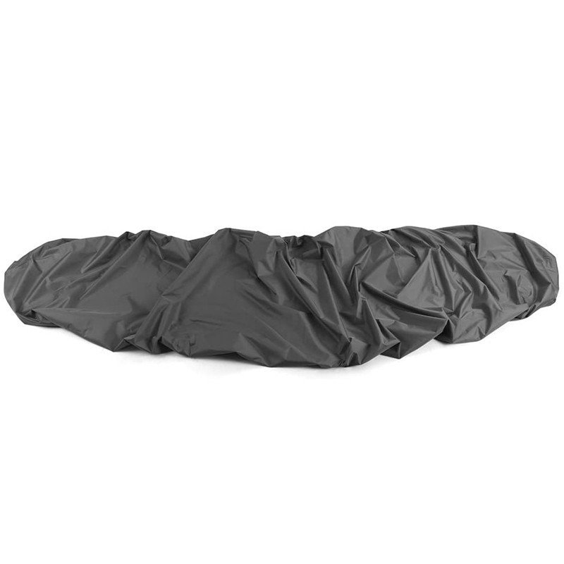 Factory Direct Sales Custom Waterproof Canoe Cover Kayak Cover Boat Cover