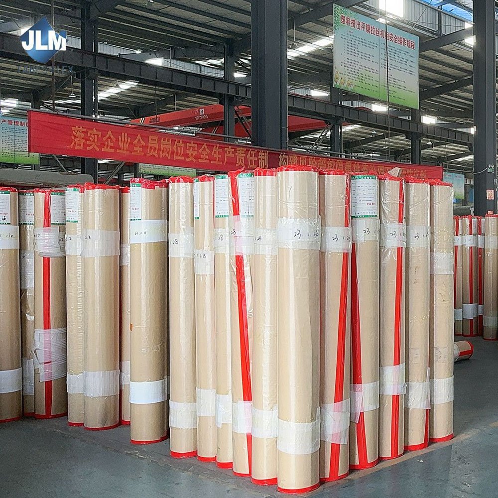 INDUSTRY STANDARD Wooden 2m Width Vinyl PVC Flooring Sheet Rolls PVC Floor Roll Carpet Covering