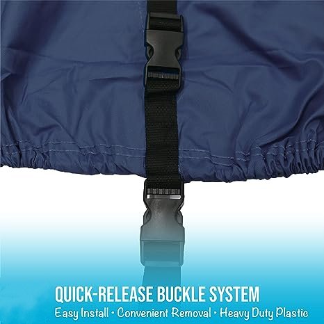 Hot Sale Waterproof Customized Marine-guard UV Resisting T-top Boat Cover