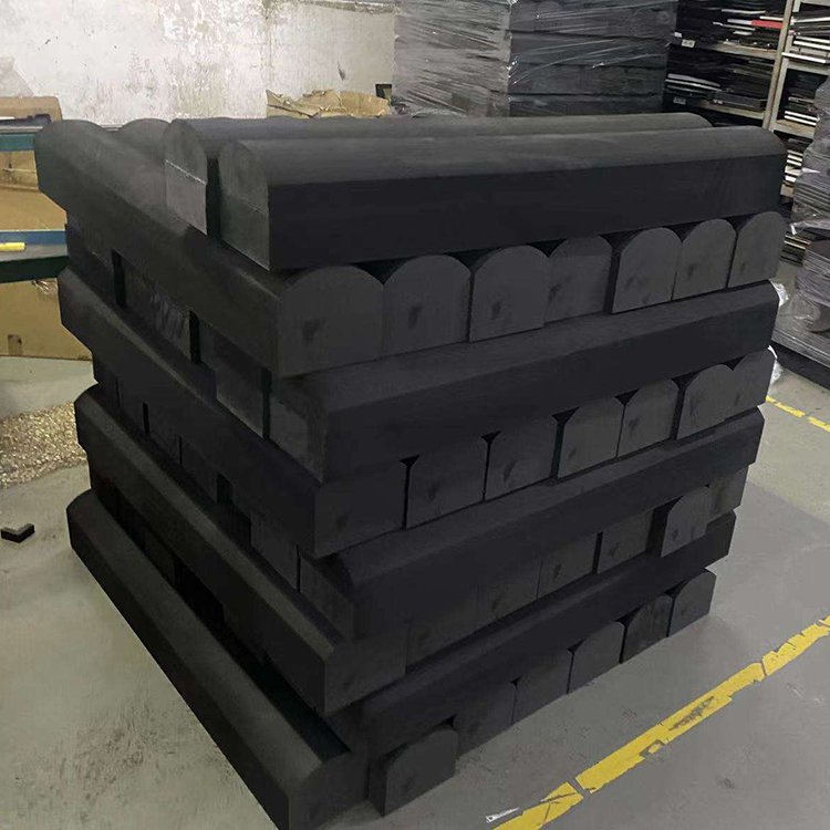 Custom High Quality Small Large Natural Rubber Marine Fender Cover Flat Bumper Eva Foam Marine Rubber Boat Fenders