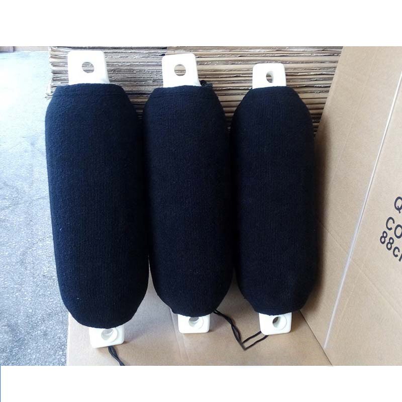Longcent Custom Marine HTM PVC Boat Fender Covers for HTM1 HTM2 HTM3 HTM4