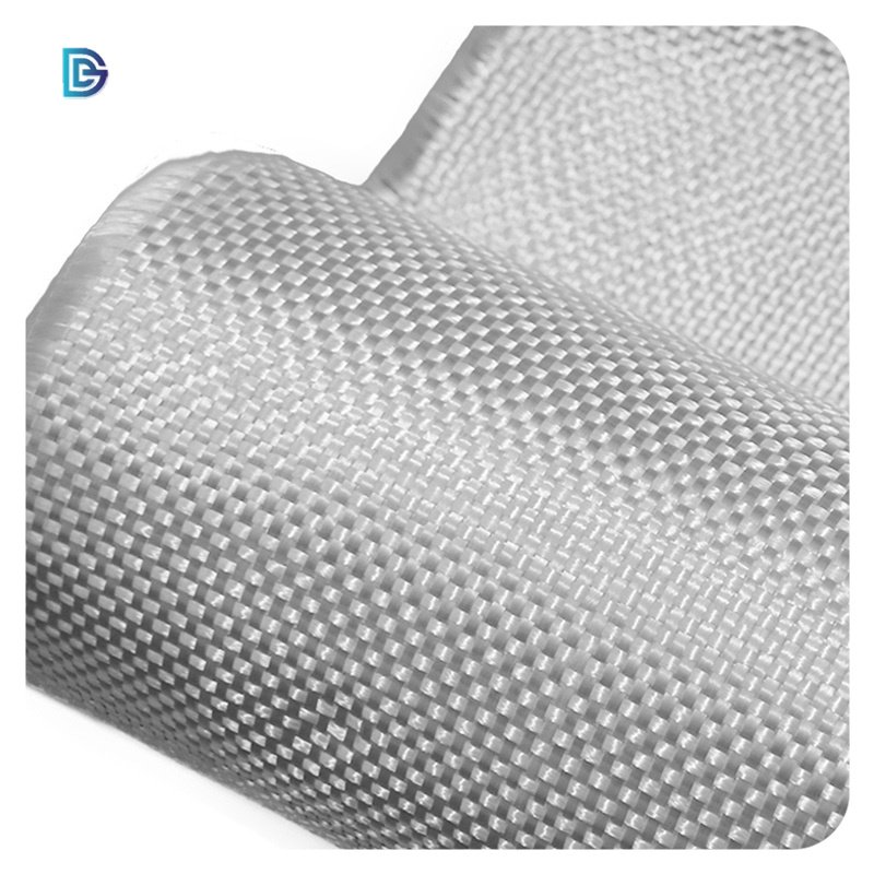 E-glass Fibreglass Resin Fibre Glass Material for Boat