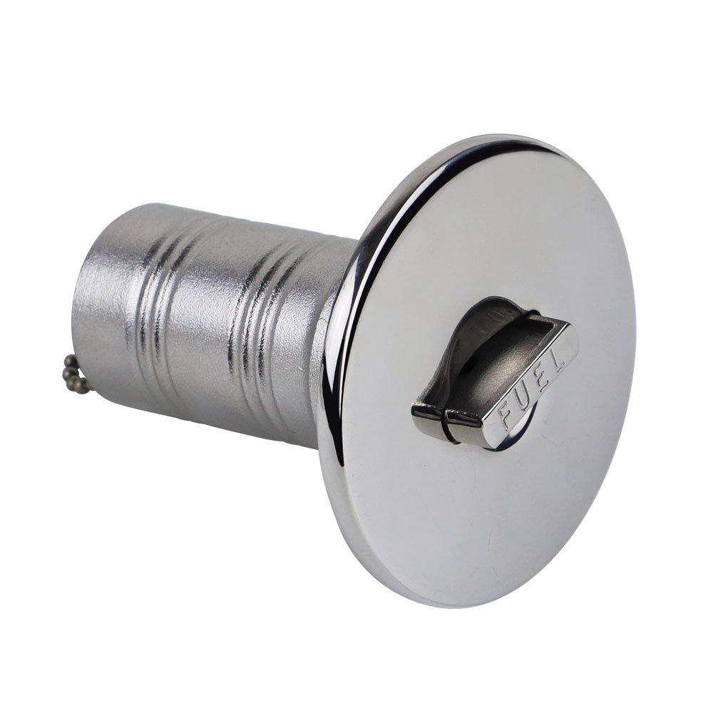 Boat Accessories Marine Boat Deck Key Cover Deck Filler for Gas Water Fuel