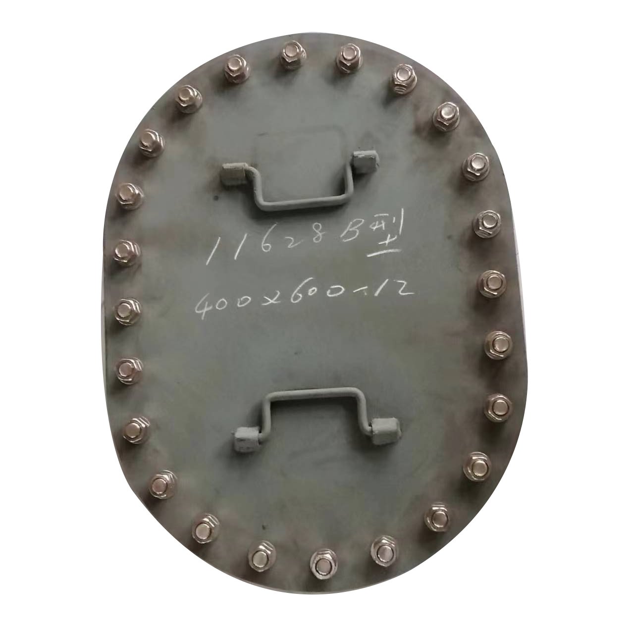 Boat Accessories Manhole Hatch Cover Ship's Warehouse Cover Manhole Cover
