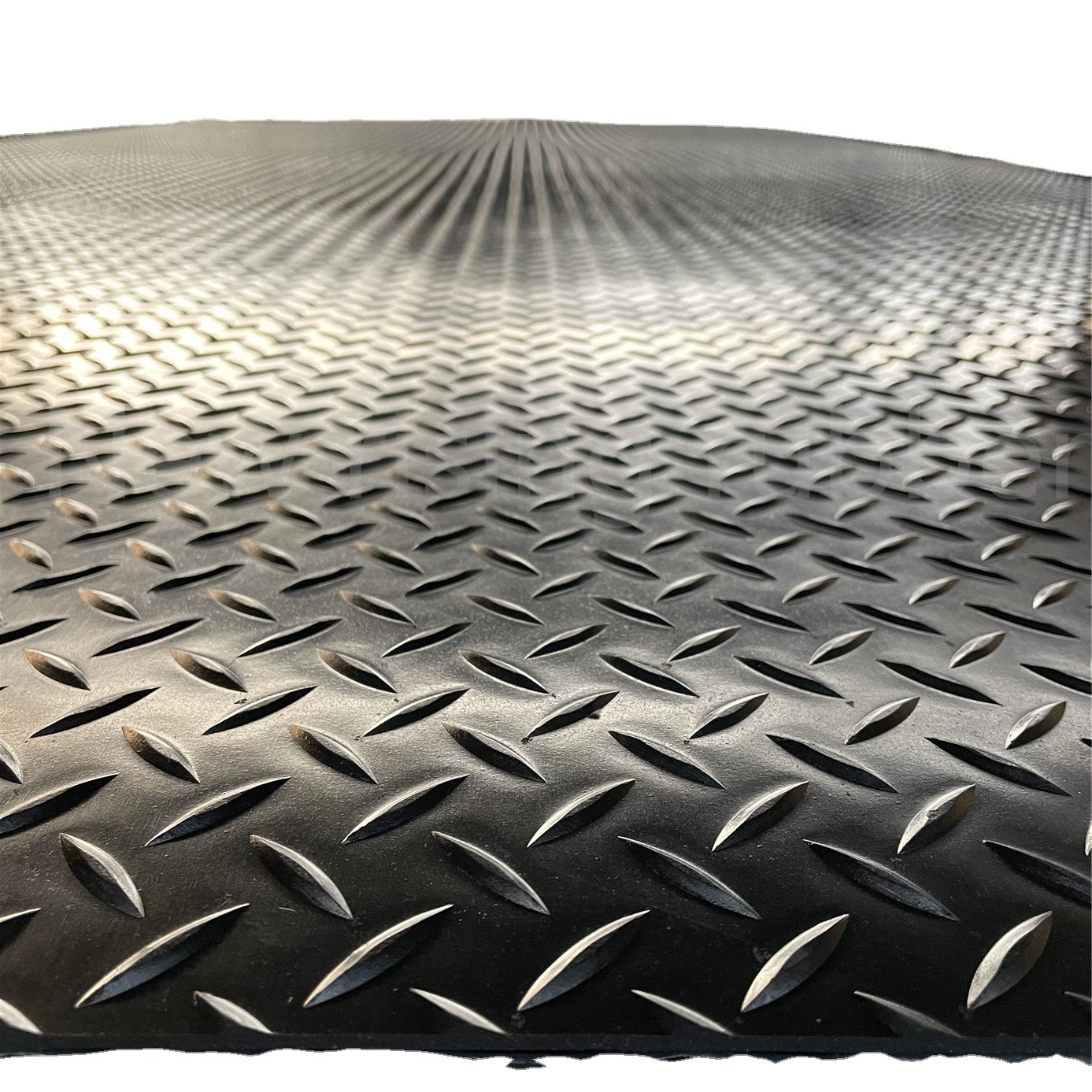 Anti-Slip Outdoor Car Floor Mat/Rubber Flooring/Garage Floor