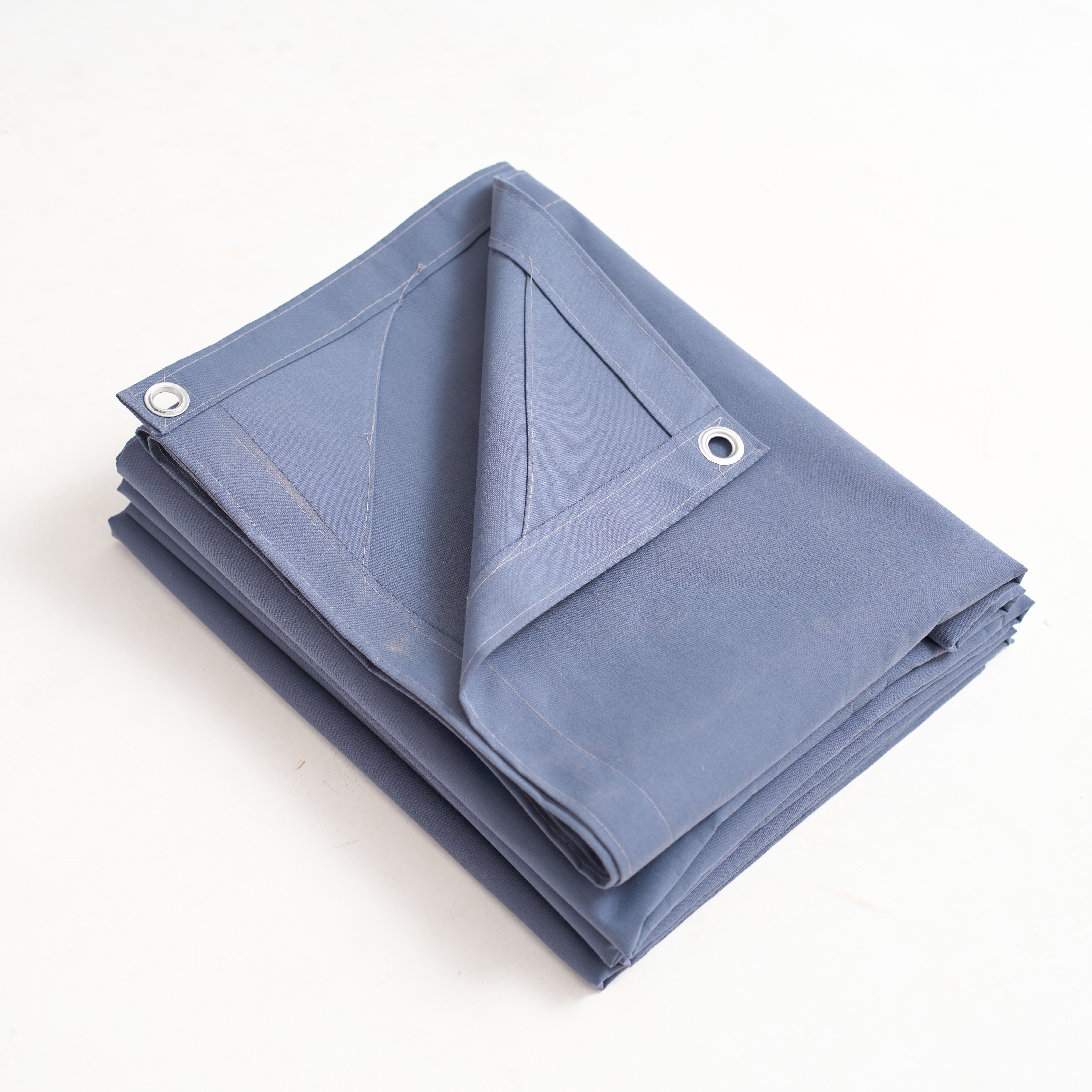 HeavyDuty Tarp Thick Cover Sturdy PVC Waterproof Tarp Canopy Roof Tent Boat Patio Pool Camping Canvas Roll Waterproof Tarpaulin