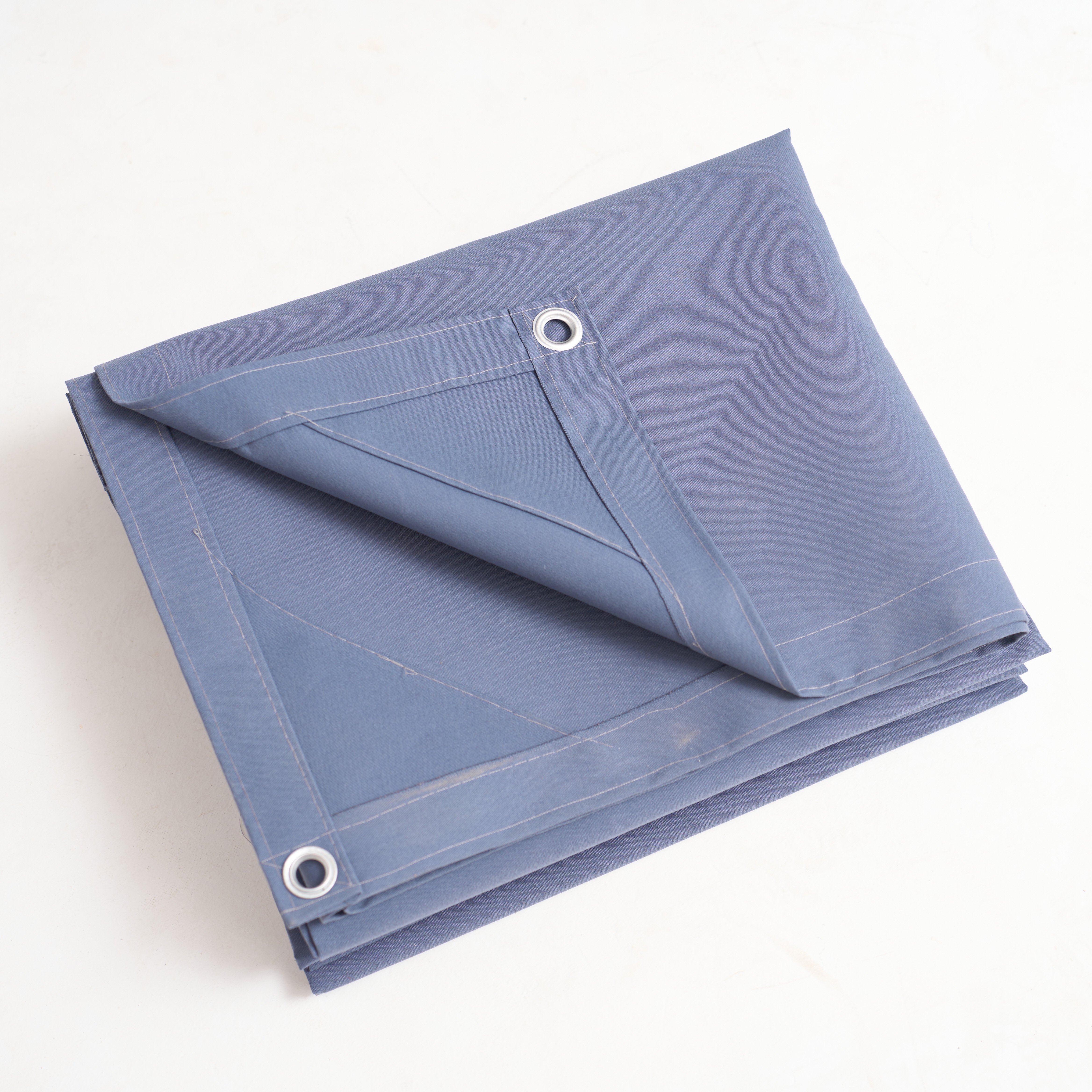 HeavyDuty Tarp Thick Cover Sturdy PVC Waterproof Tarp Canopy Roof Tent Boat Patio Pool Camping Canvas Roll Waterproof Tarpaulin