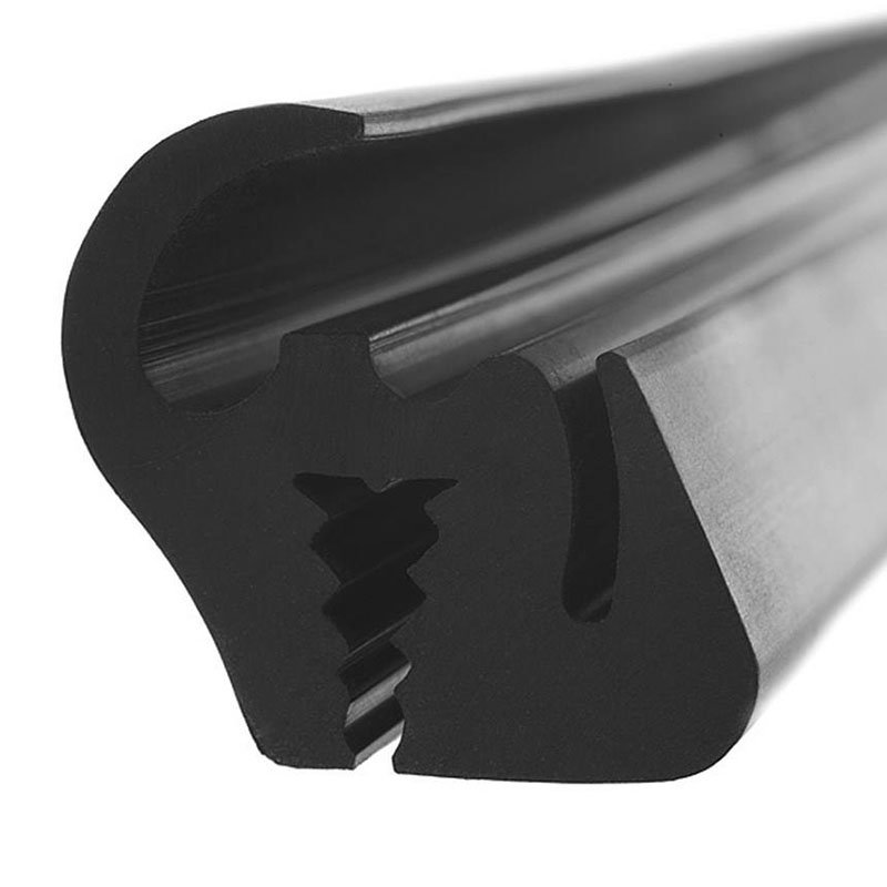 Marine Hatch Cover Rubber Seal Marine Windshield U-shaped Decorative Lock Washer