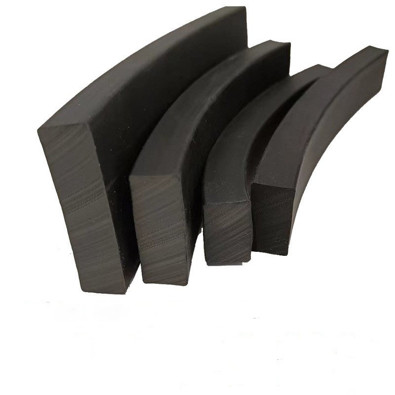 Marine Hatch Cover Rubber Seal Marine Windshield U-shaped Decorative Lock Washer