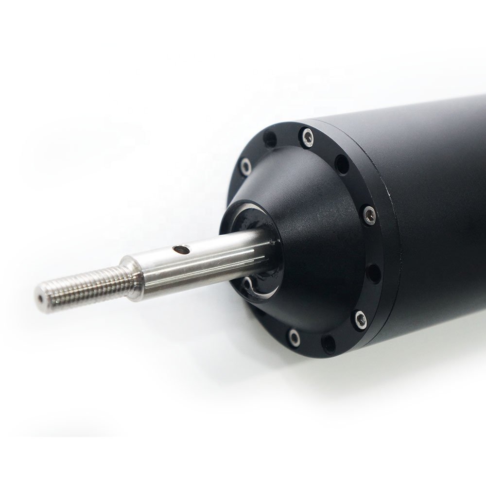Maytech Efoil Electric Hydrofoil Motor 9KW 65162 120KV IP68 Waterproof Inrunner Sensorless Motor