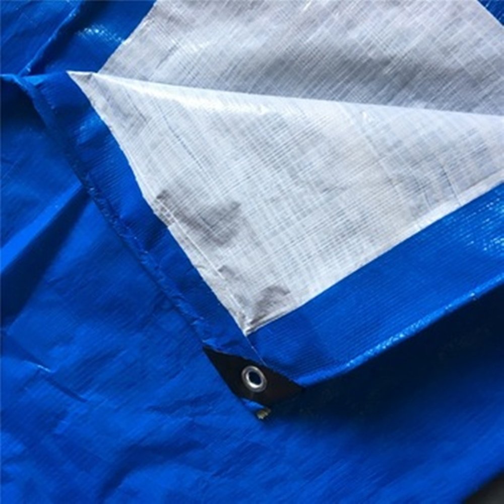10x20 20x20 20x25 Waterproof Tarpaulin Pond Plastic Tarps Woven Heavy Duty China HDPE Tarpaulin Truck Covers