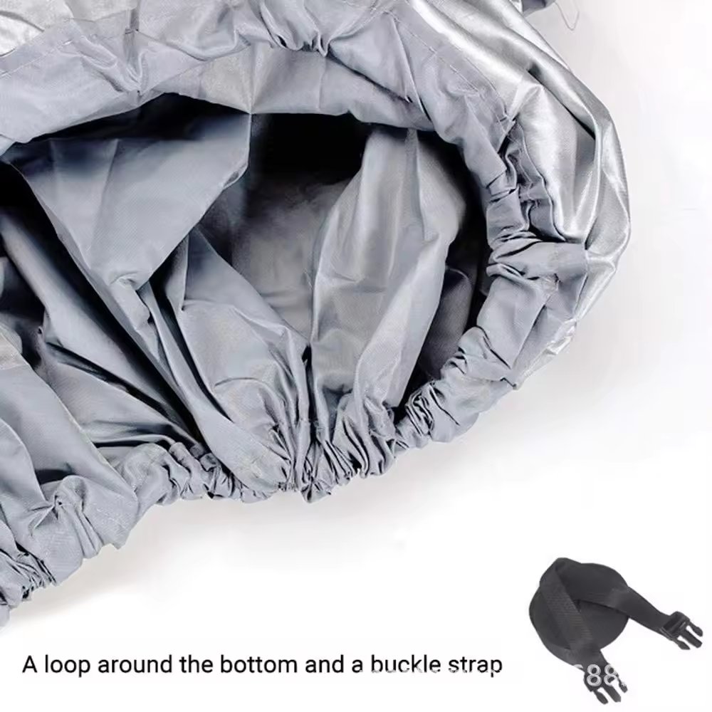 Custom Waterproof UV Resisting PVC Boat Cover Sports Design Style Made of Oxford Polyester for Outdoor Use Offering Protection