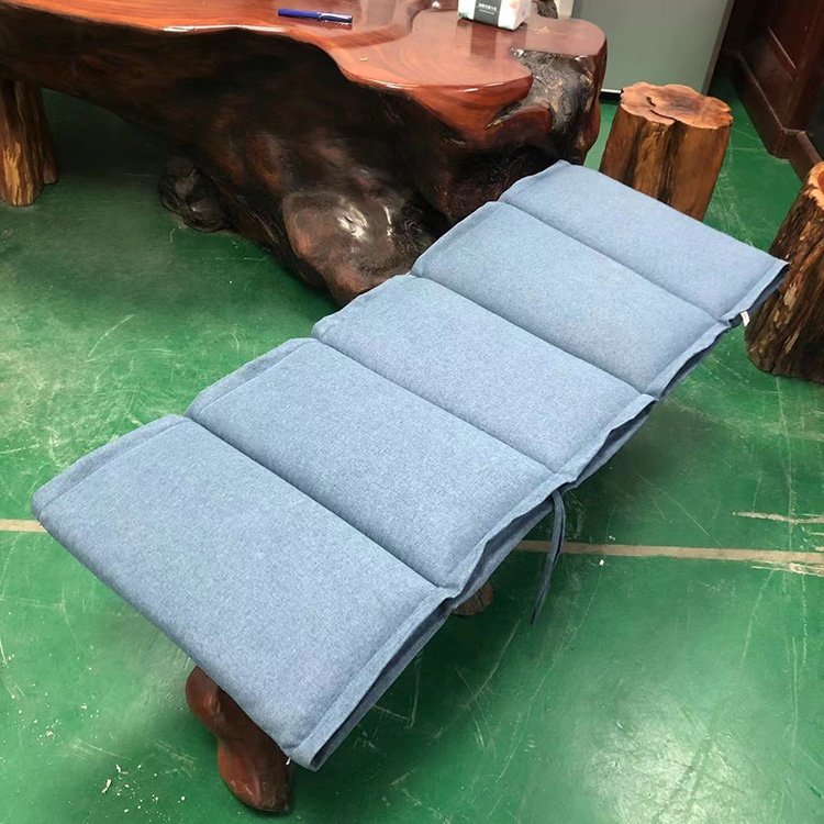 Cheap Price High Quality Industrial Strong Long Arm Tents Cushions Mattresses Leather Industrial Sewing Machine