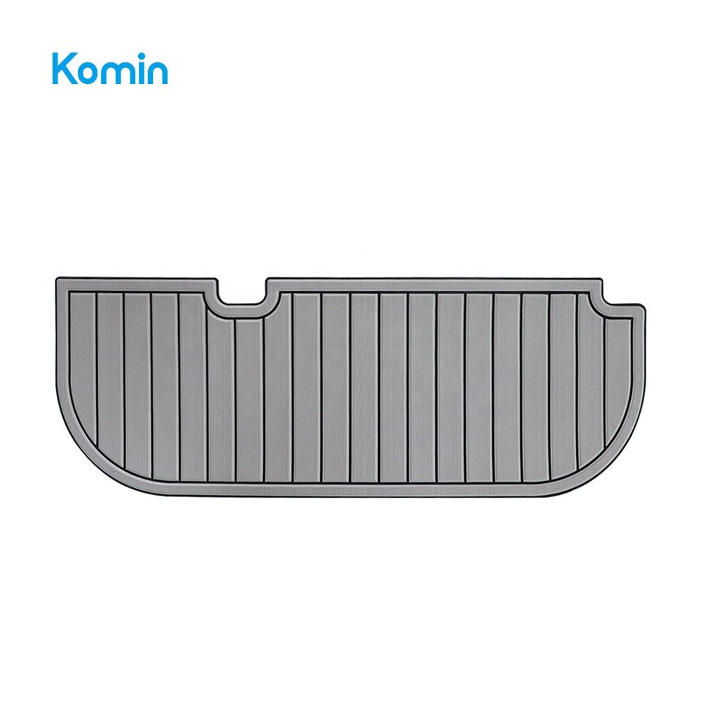Komin High Quality DIY Marine EVA Boat Deck Foam Floor Covering